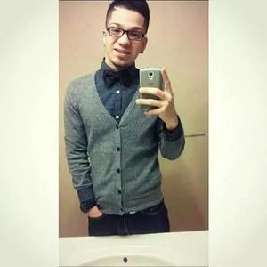 Meet your Posher, Sahid